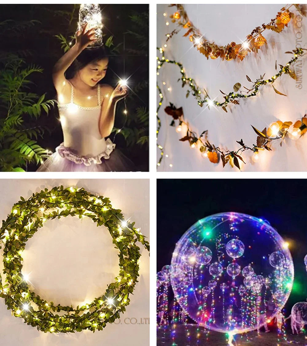 Fairy Lights LED