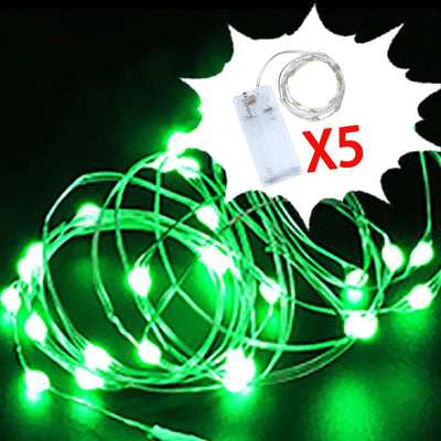 Fairy Lights LED
