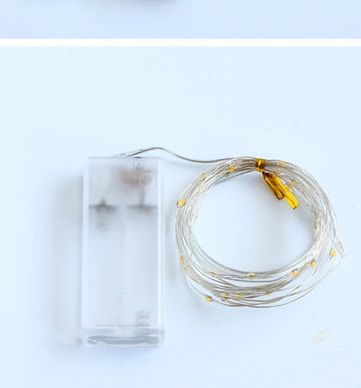 Fairy Lights LED