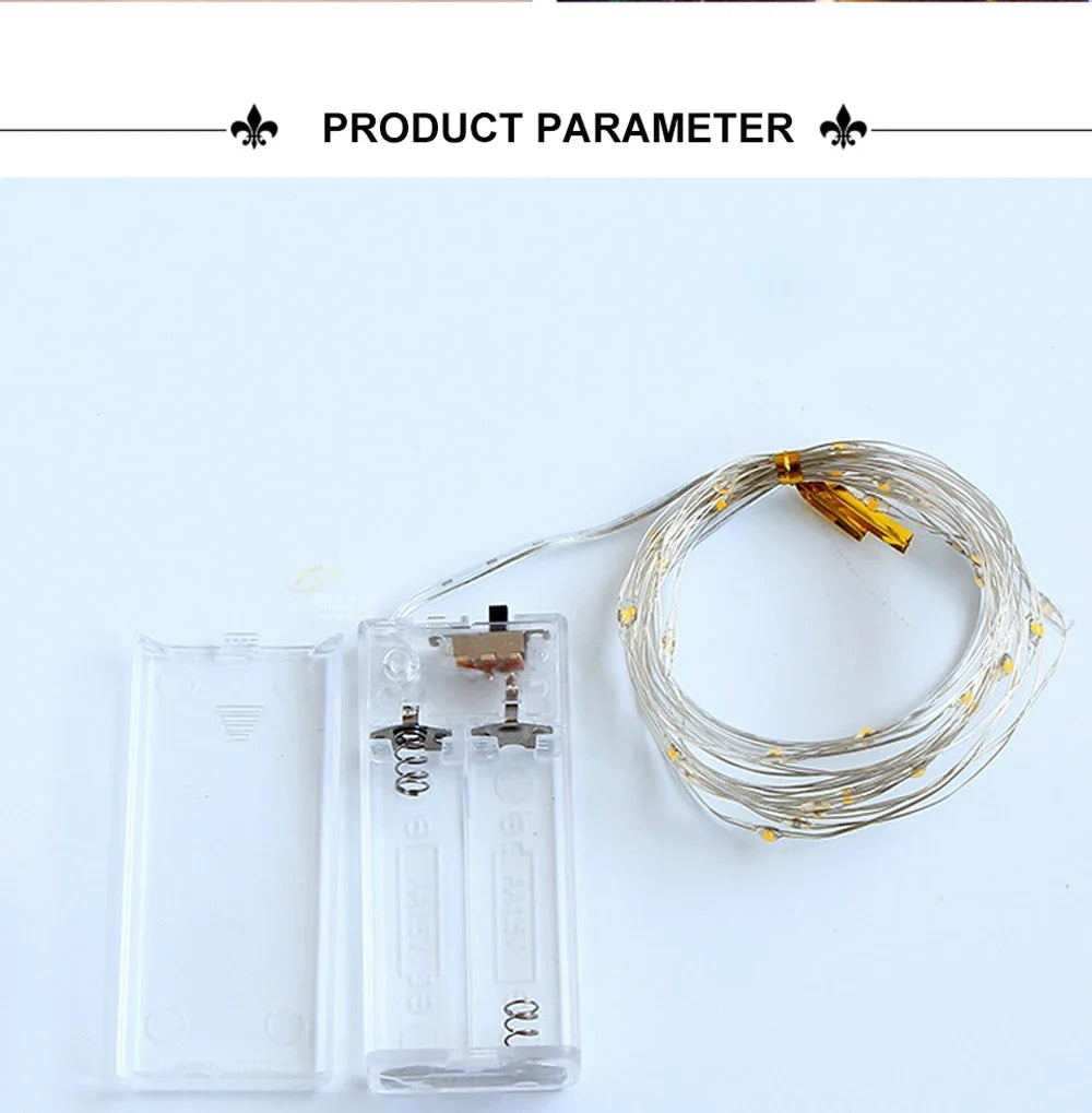 Fairy Lights LED