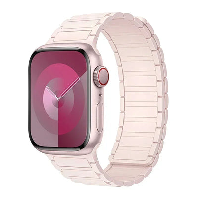 Magnetic Stainless Steel Band for Apple Watch