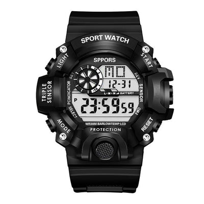 LED Sport Watch