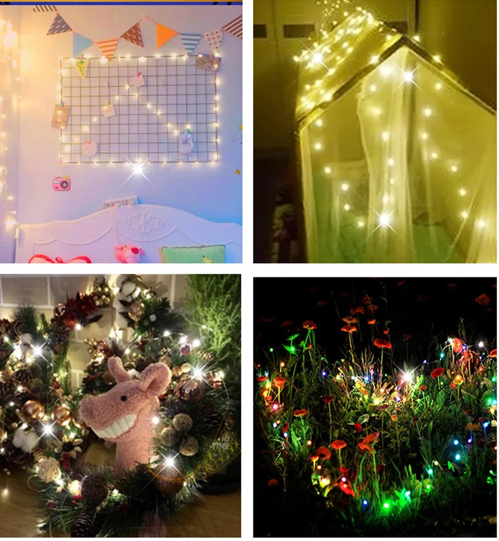 Fairy Lights LED