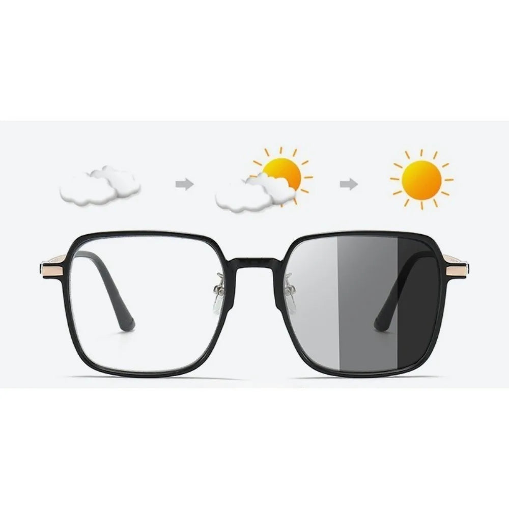 TrendVision Glasses