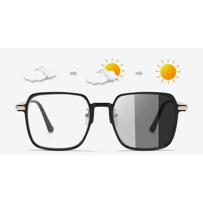 TrendVision Glasses