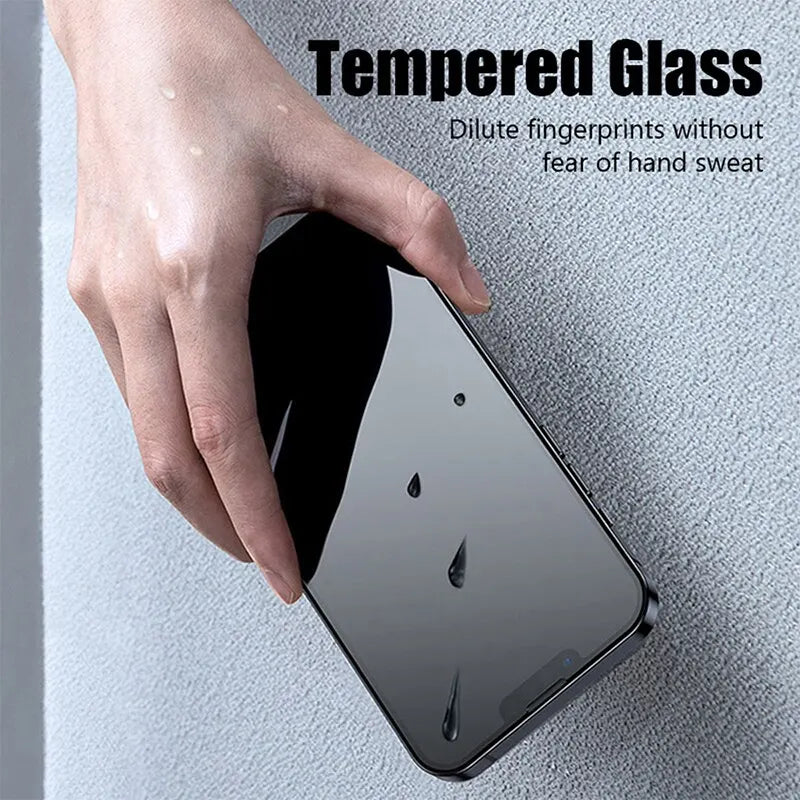 Privacy Anti-Spy Screen Protector