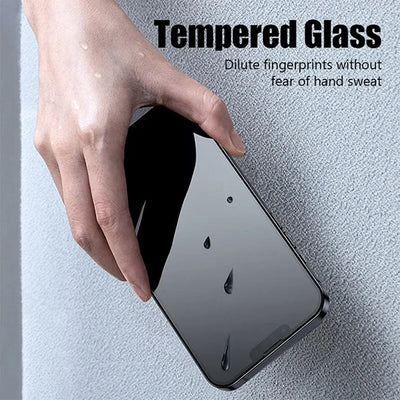 Privacy Anti-Spy Screen Protector