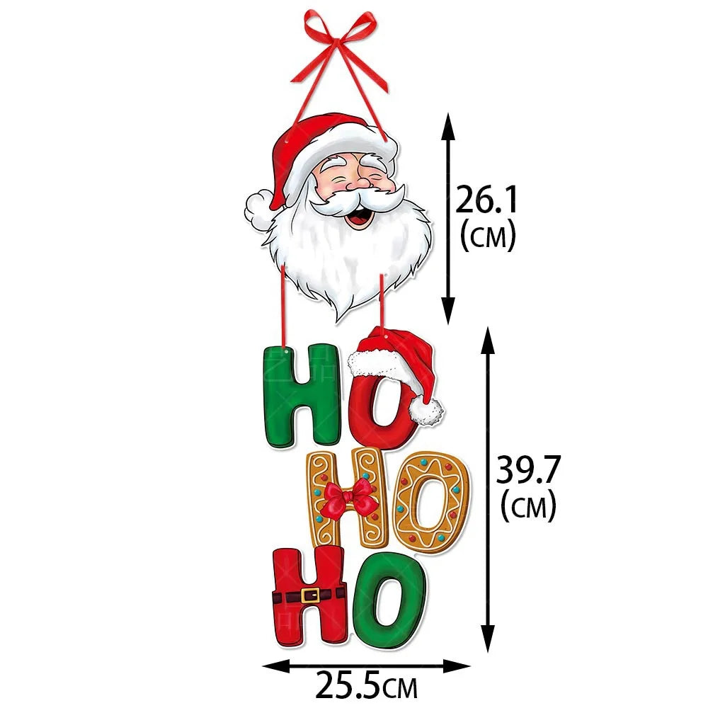 Christmas Hanging Decoration
