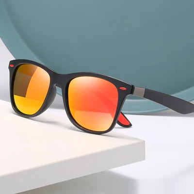 Classic Retro Polarized Sunglasses