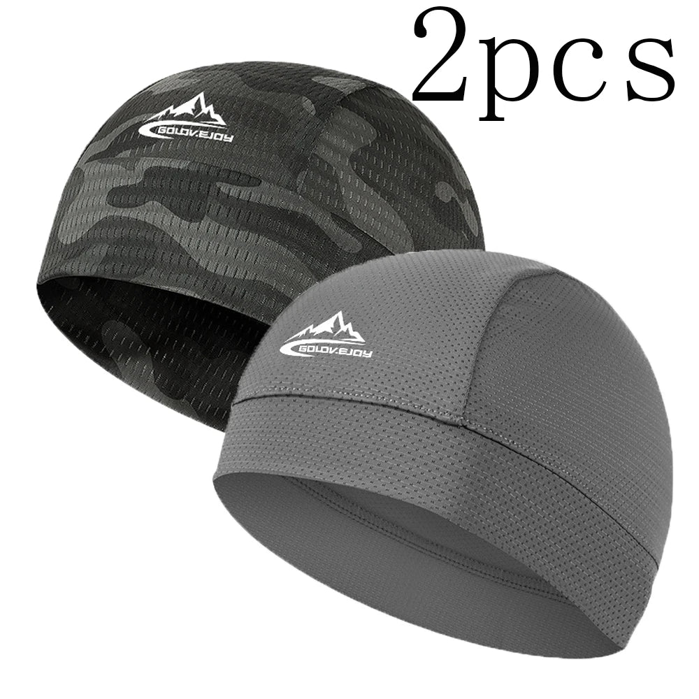 Cooling Skull Cap