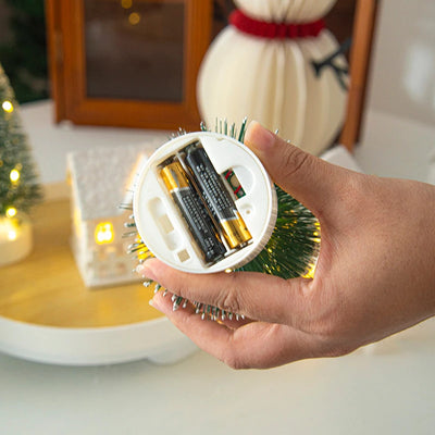 Christmas Decorations