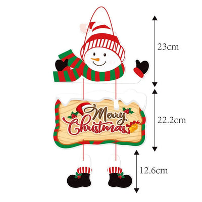 Christmas Hanging Decoration