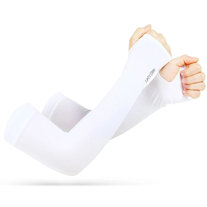 Anti-UV Arm Covers