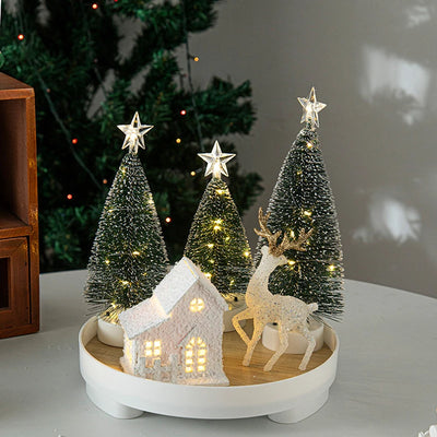 Christmas Decorations