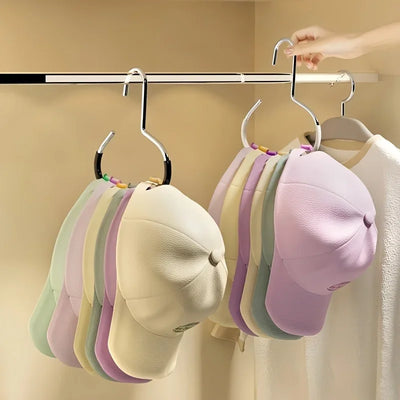 Steel Round Hook Hanger