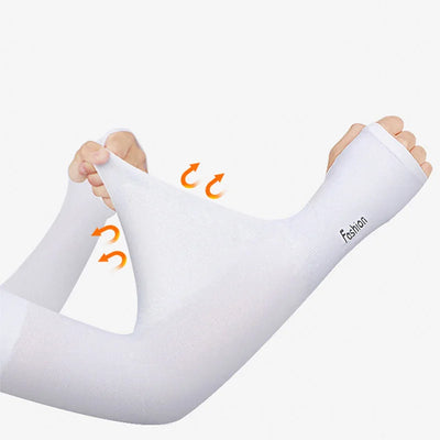 Anti-UV Arm Covers