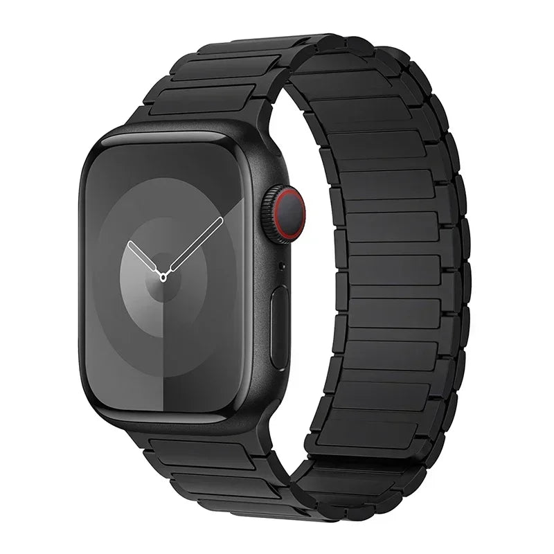 Magnetic Stainless Steel Band for Apple Watch