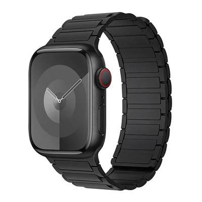 Magnetic Stainless Steel Band for Apple Watch
