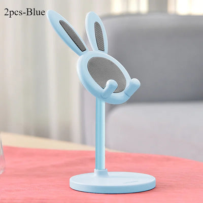 Bunny Ear Phone Stand