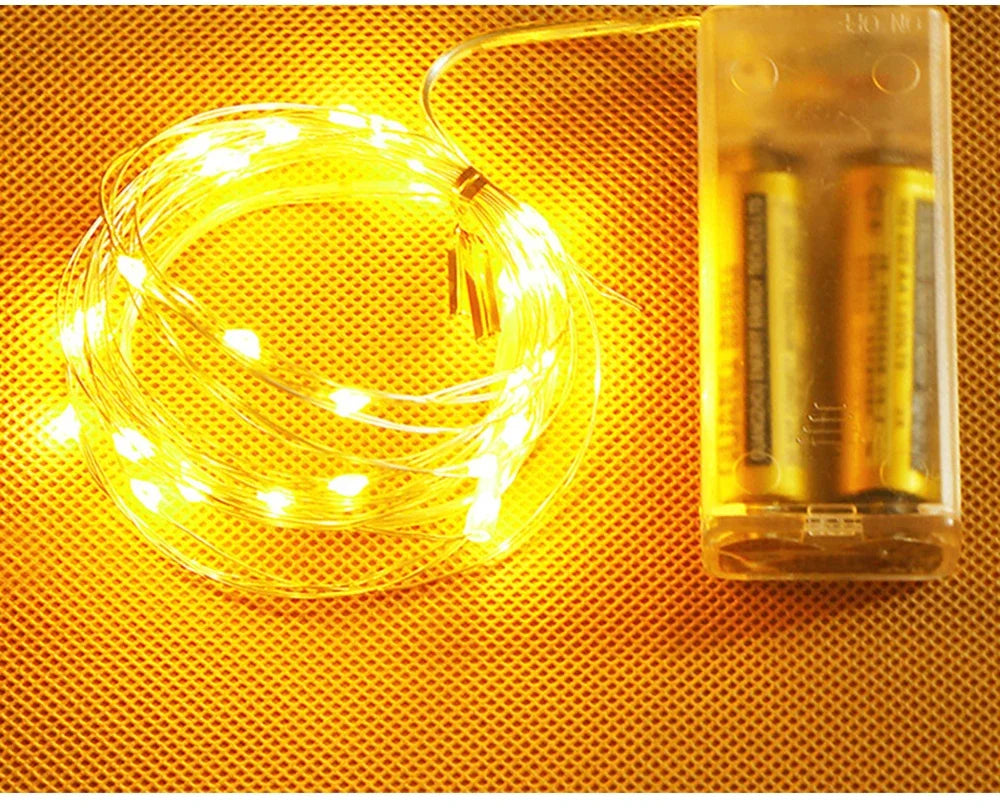 Fairy Lights LED