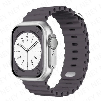 Silicone Bracelet Wristband iWatch