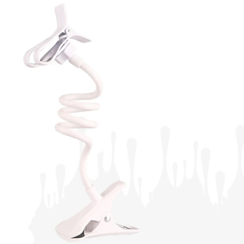 Flexible Mobile Phone Holder