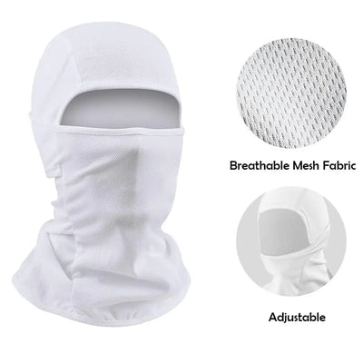 Balaclava Ski Mask Full Face