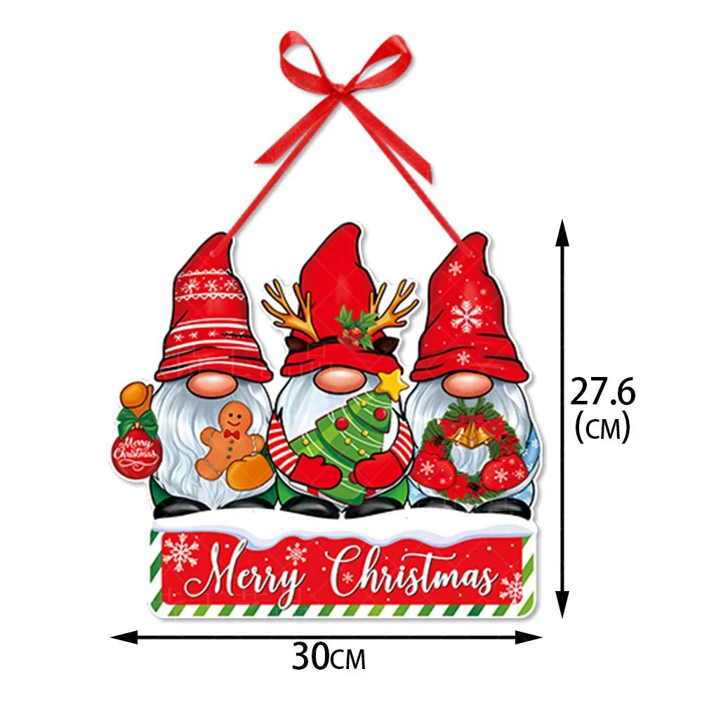 Christmas Hanging Decoration