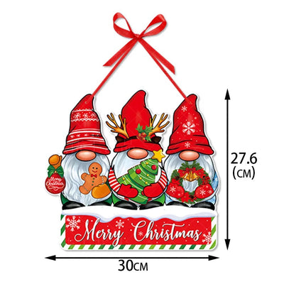 Christmas Hanging Decoration