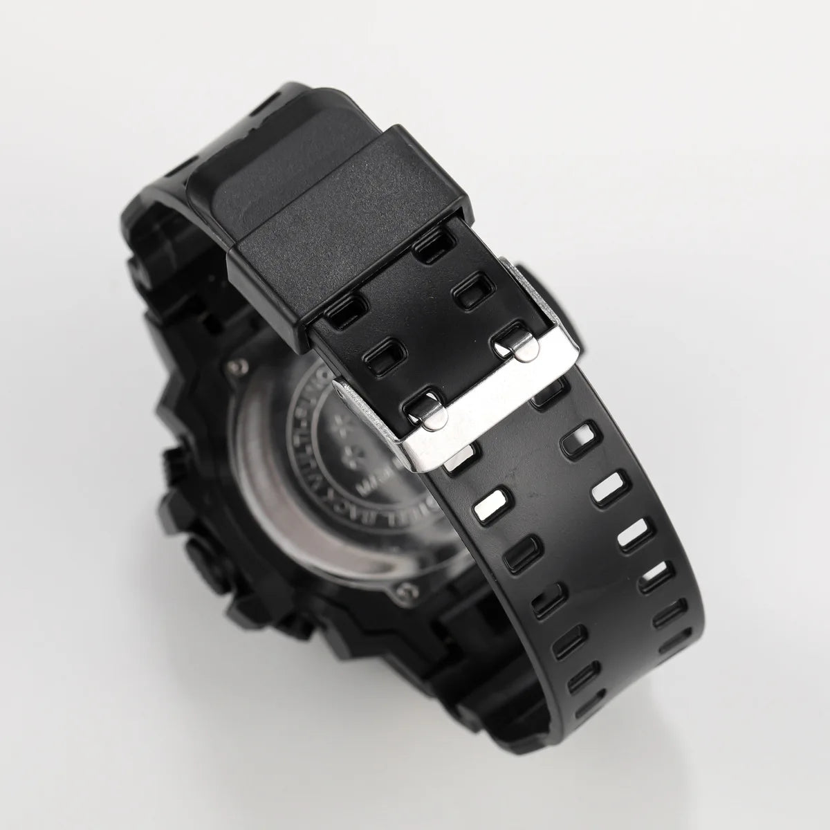 LED Sport Watch
