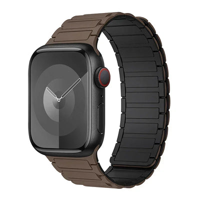 Magnetic Stainless Steel Band for Apple Watch