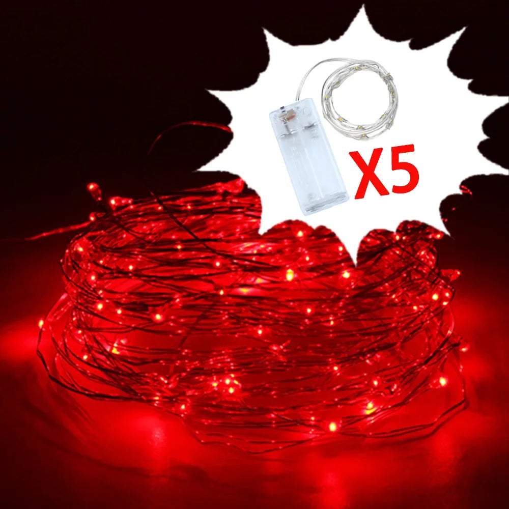 Fairy Lights LED