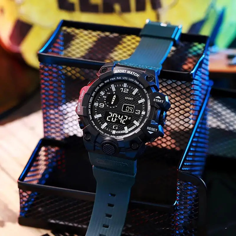 LED Sport Watch