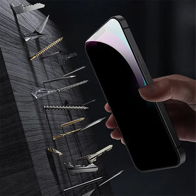 Privacy Anti-Spy Screen Protector