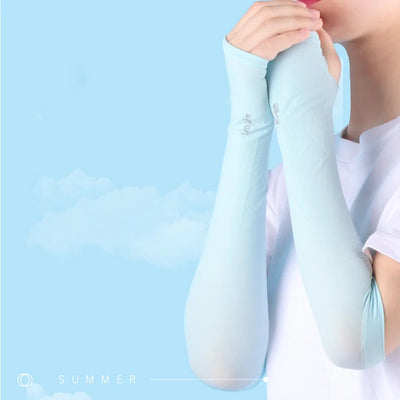 Anti-UV Arm Covers