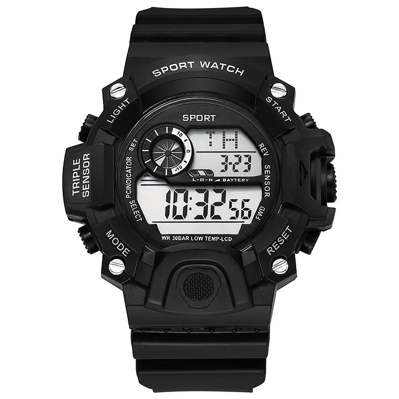 LED Sport Watch
