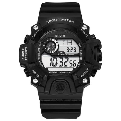 LED Sport Watch