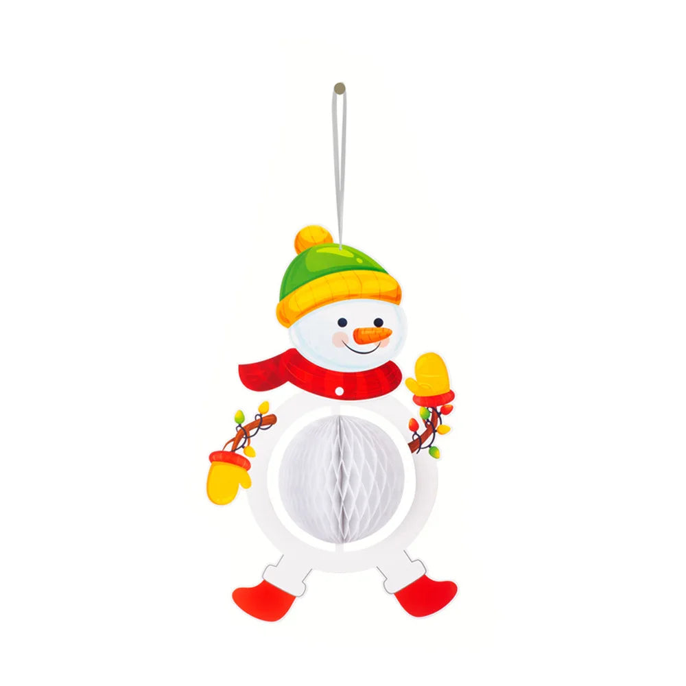 Christmas Hanging Decoration