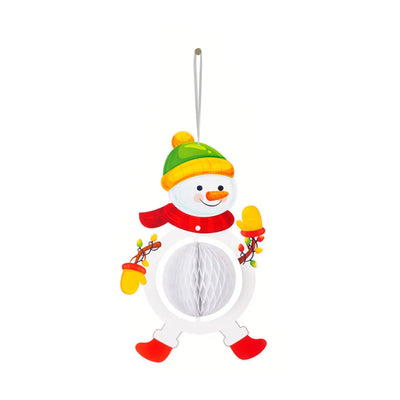Christmas Hanging Decoration