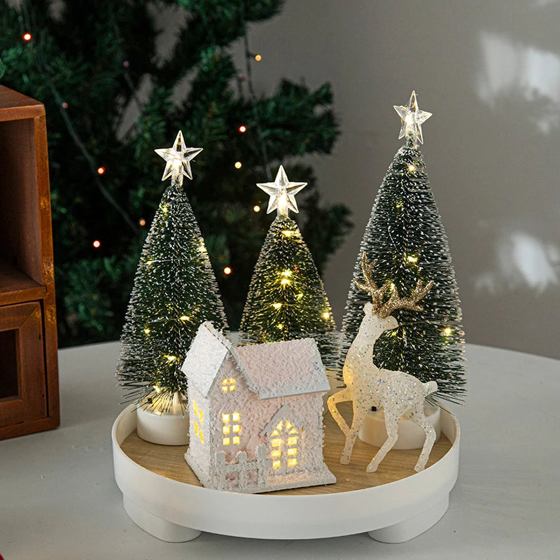 Christmas Decorations