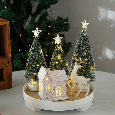 Christmas Decorations
