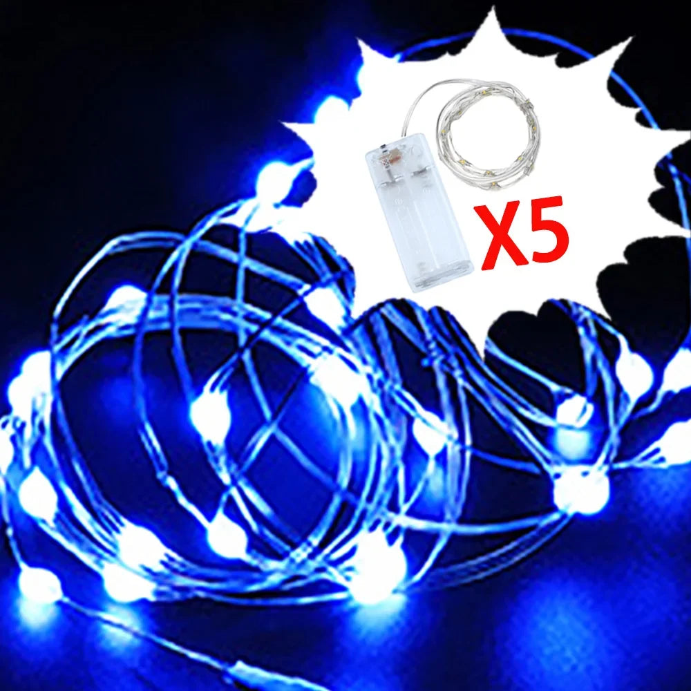Fairy Lights LED
