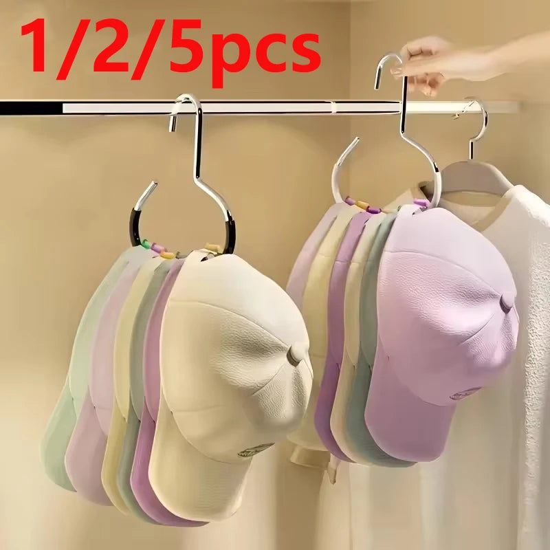 Steel Round Hook Hanger