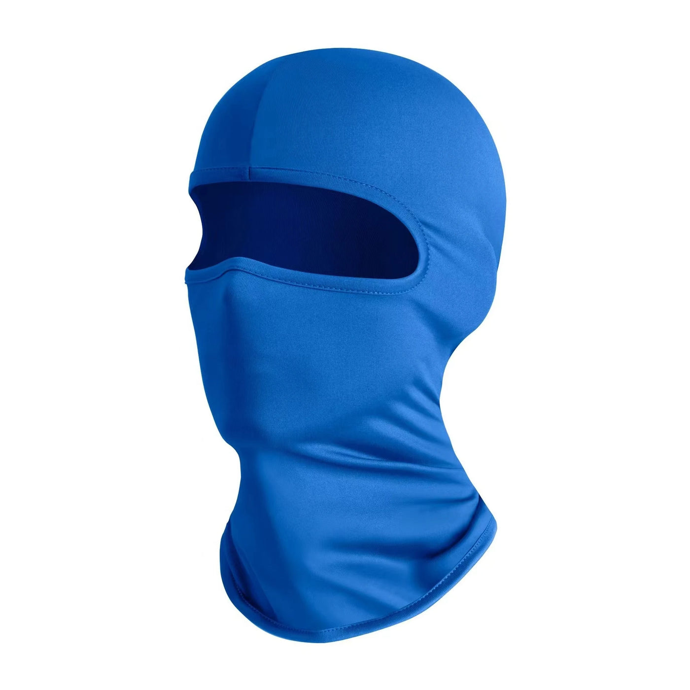Breathable Sunscreen Ice Silk Mask