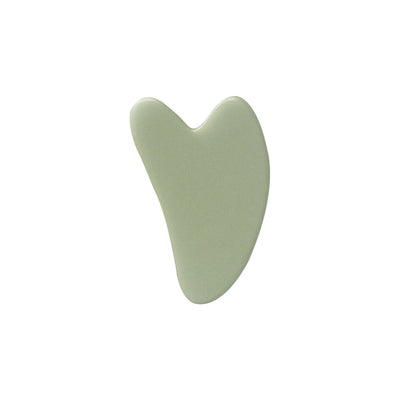 Gemstone Facial Roller & Gua Sha Set