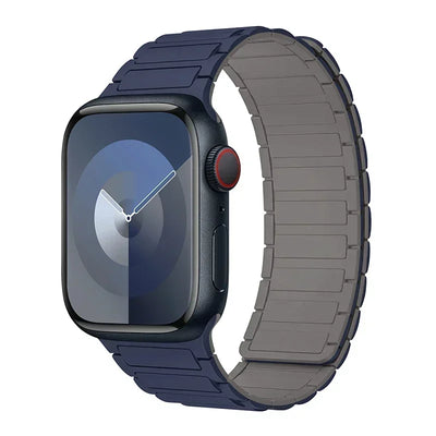 Magnetic Stainless Steel Band for Apple Watch