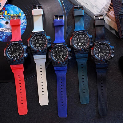 LED Sport Watch