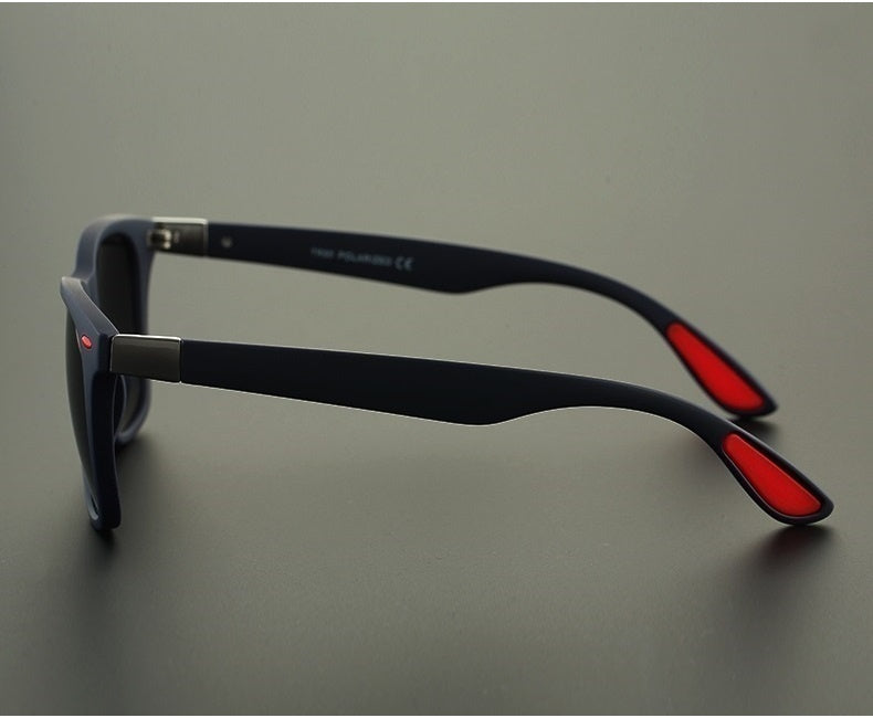Classic Retro Polarized Sunglasses