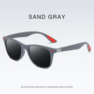 Classic Retro Polarized Sunglasses