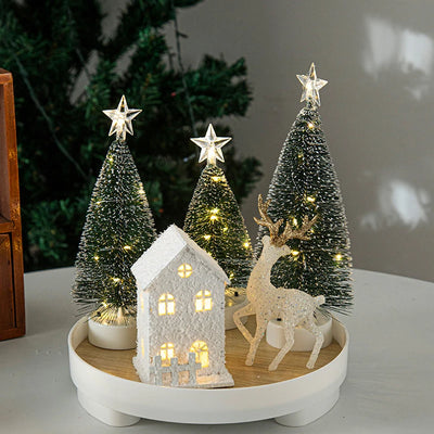 Christmas Decorations